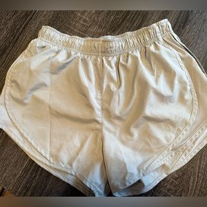 Women’s Nike running shorts